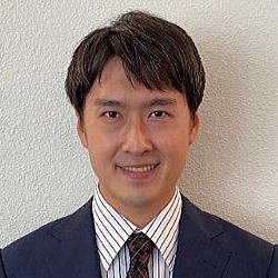 Assoc. Prof. Hashimoto