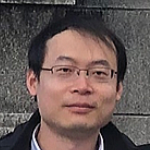 Assoc. Prof. Zhu