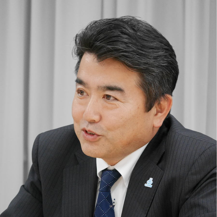 Prof. Kimura